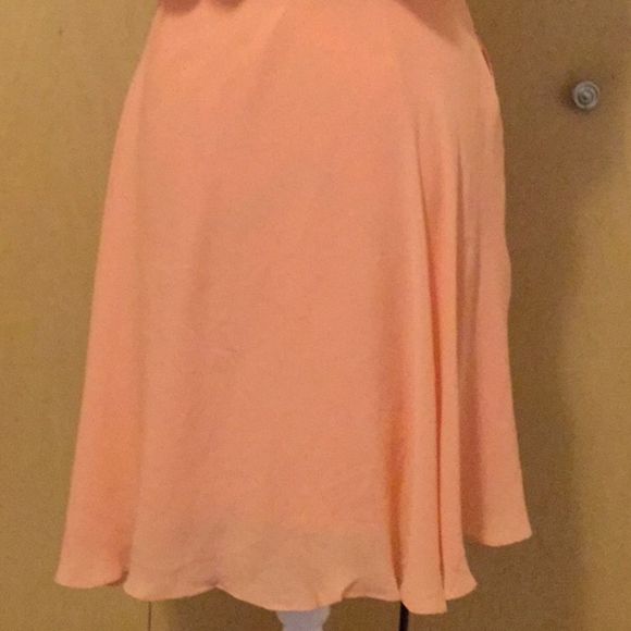 Mark+James silk ruffle day dress 🌼 - Picture 4 of 10